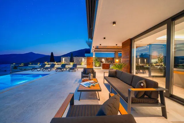 Villa Recep - 3