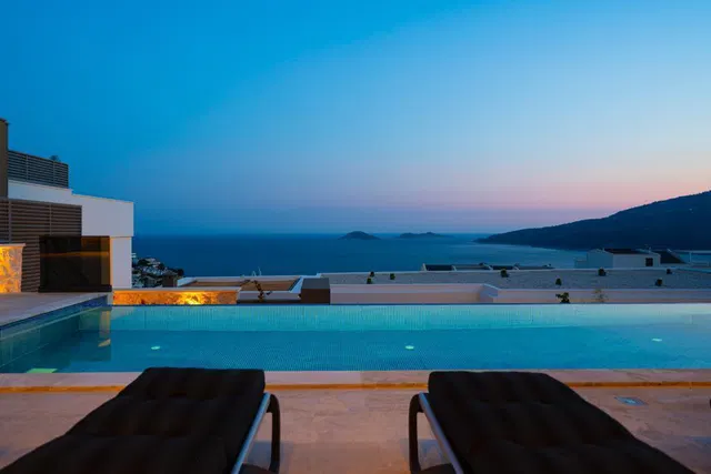 Villa Recep - 5