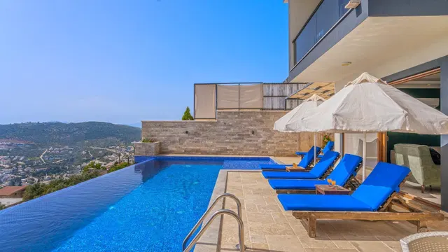 Villa Hulaki - 3