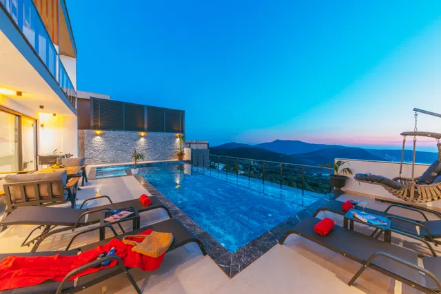 Villa Xanadu - 2
