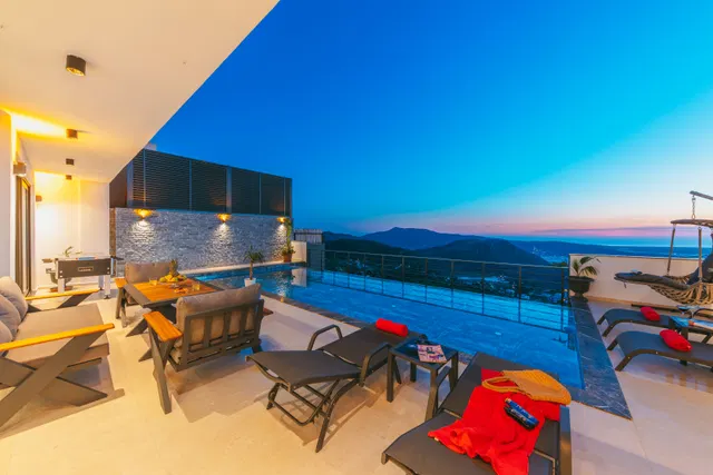 Villa Xanadu - 3