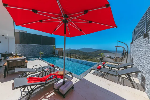 Villa Xanadu - 5