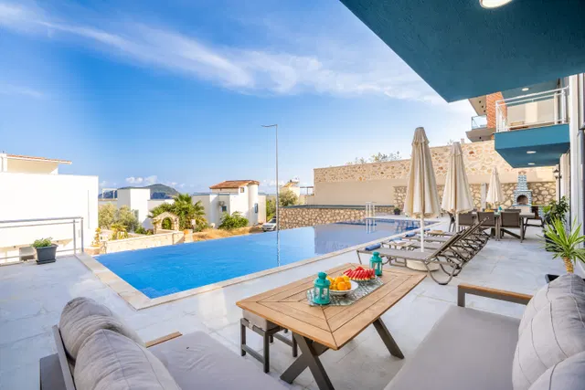 Villa Özgen Duo - 3