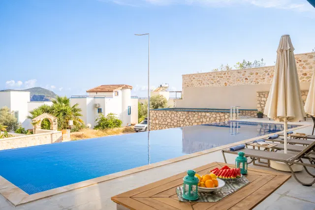 Villa Özgen Duo - 4
