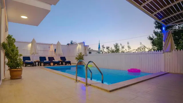 Villa Balım - 5