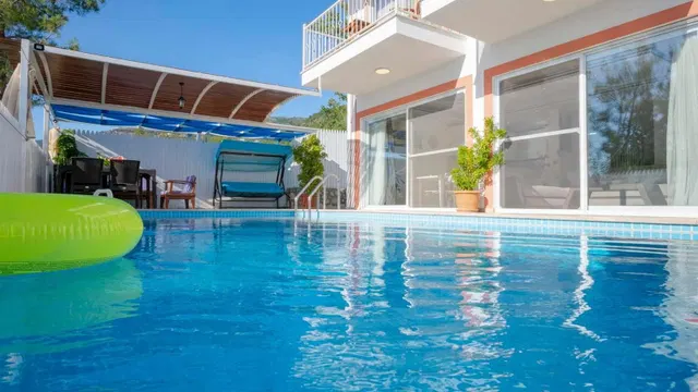 Villa Balım - 2