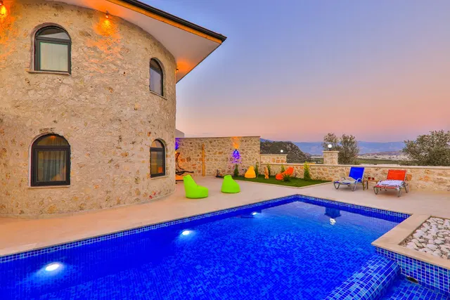 Villa Sandak 2 - 5