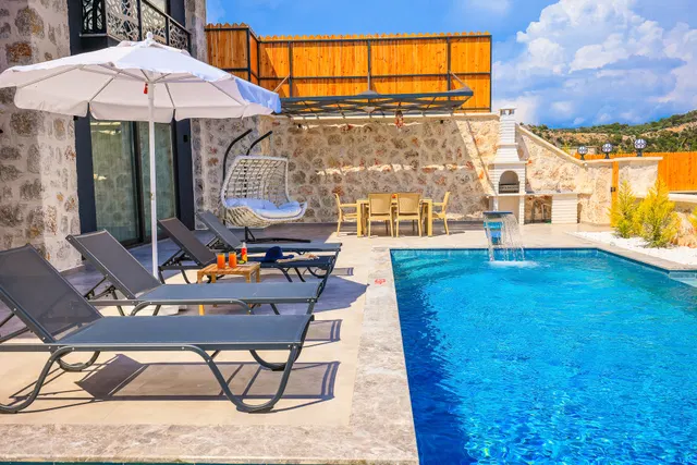Villa Sandak 3 - 5