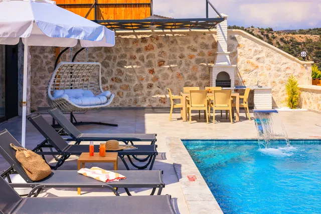 Villa Sandak 4 - 5