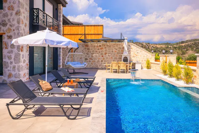 Villa Sandak 4 - 4