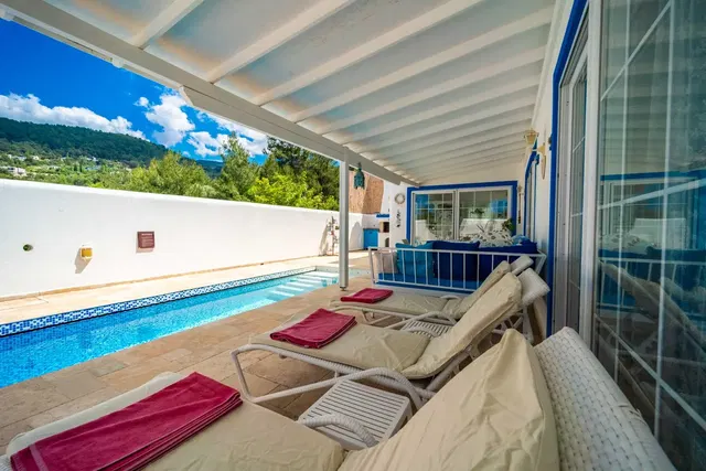Villa Rana - 5