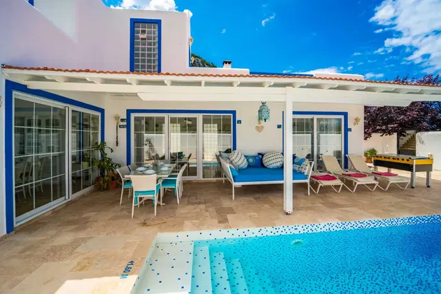 Villa Rana - 2
