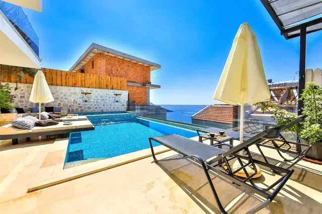 Villa Alis Dream - 4