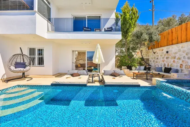 Villa Alis Dream - 5