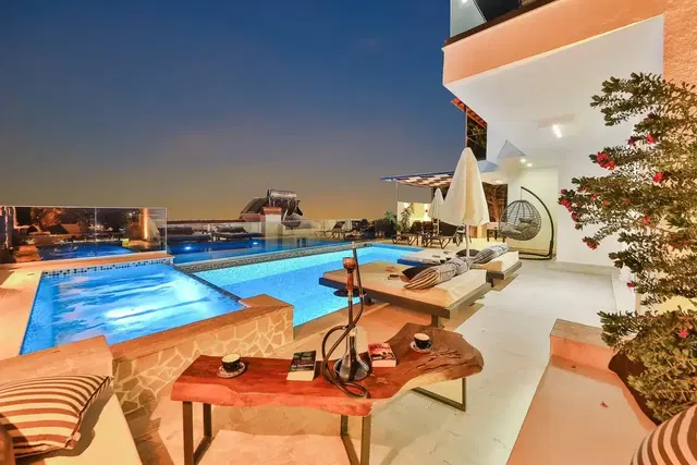 Villa Alis Dream - 3