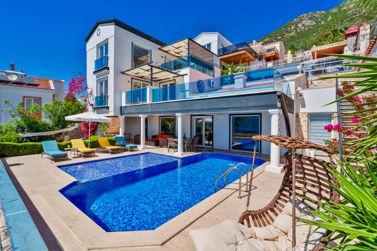 Villa Melissa