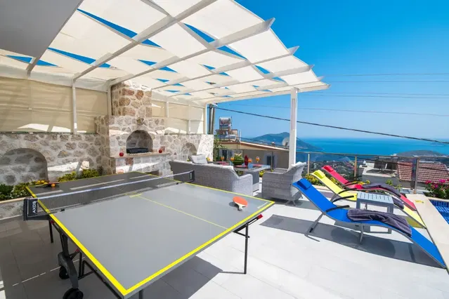 Villa Bedir - 4