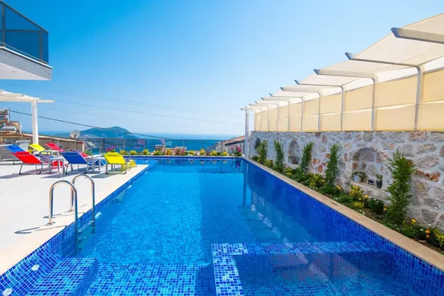 Villa Bedir - 2