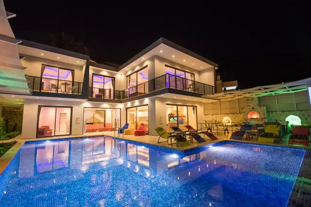 Villa Bedir - 5
