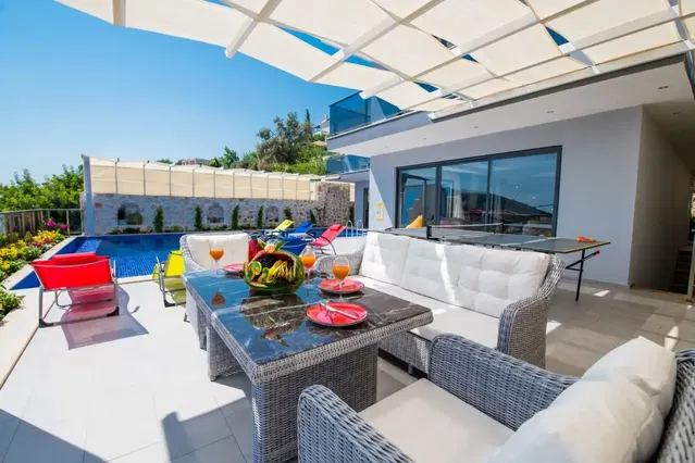 Villa Bedir - 3