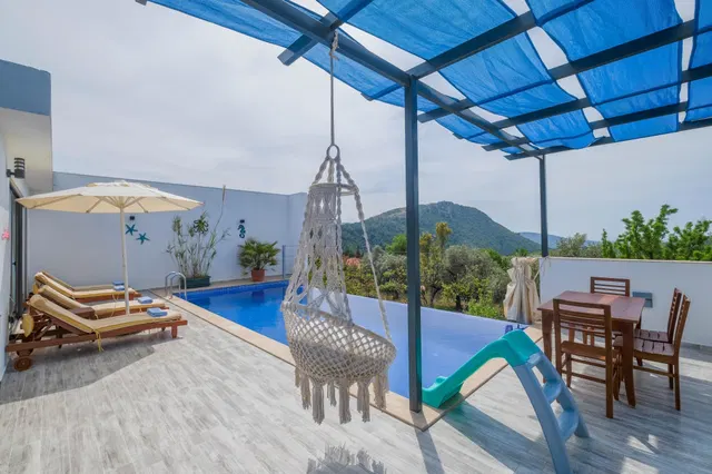 Villa Esra Üzümlü - 5