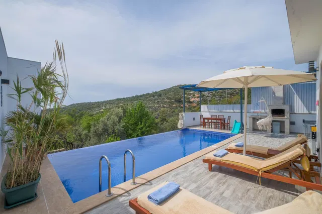 Villa Esra Üzümlü - 3