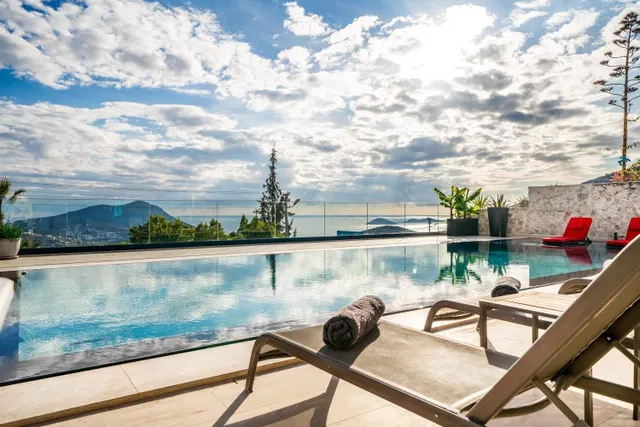 Villa Cratos - 3
