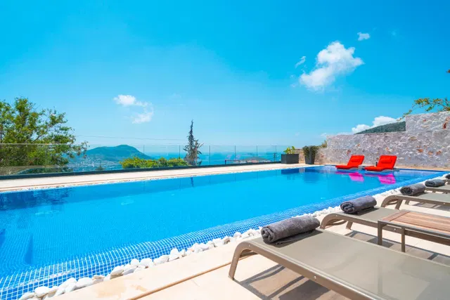 Villa Cratos - 4