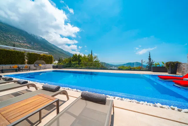 Villa Cratos - 5