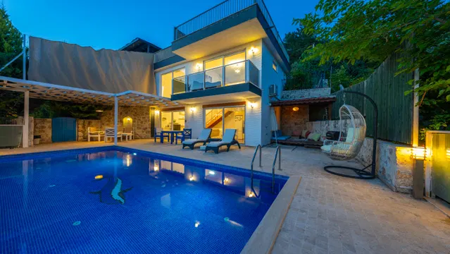 Villa Koybal - 5