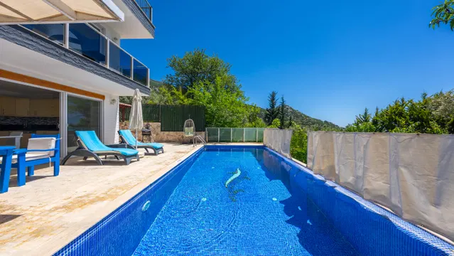 Villa Koybal - 3