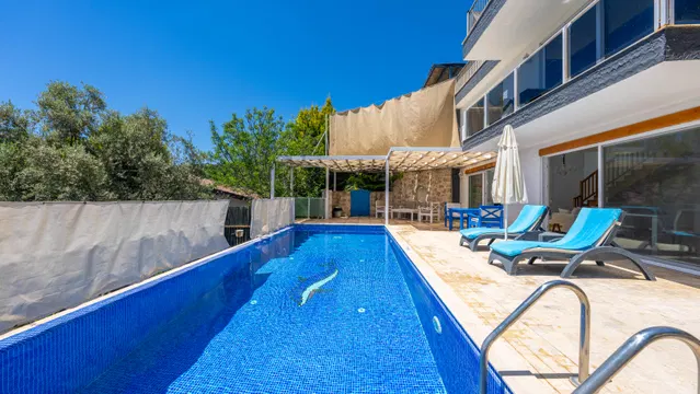 Villa Koybal - 4