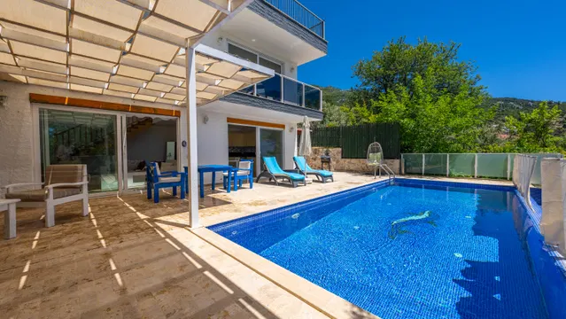 Villa Koybal - 2