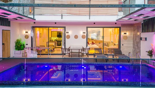 Villa İlkim - 5