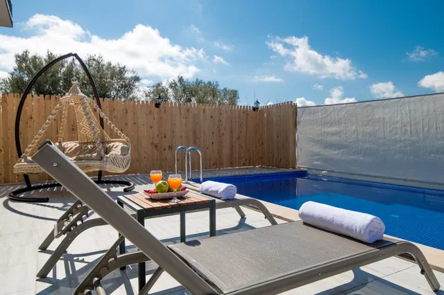 Villa Yücel - 4