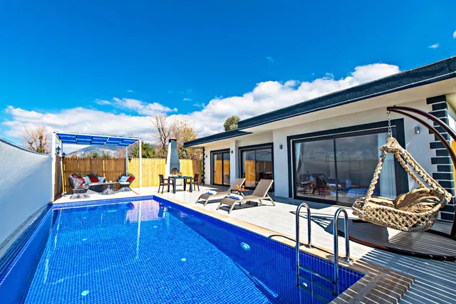 Villa Yücel - 2