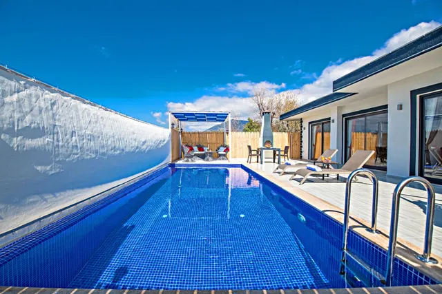 Villa Yücel - 5