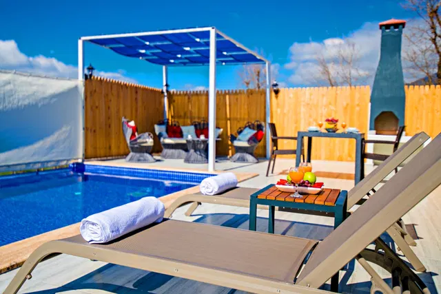 Villa Yücel - 3