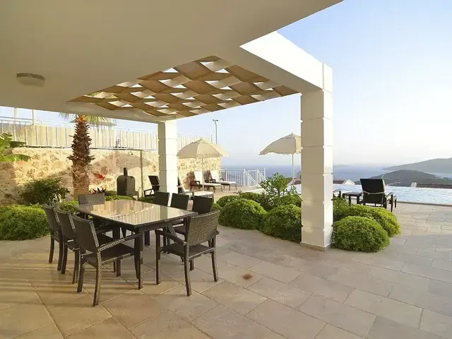 Villa Falcon Lodge - 5