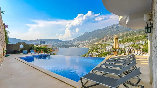 Villa Mavna - 3