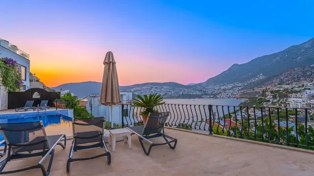 Villa Mavna - 4