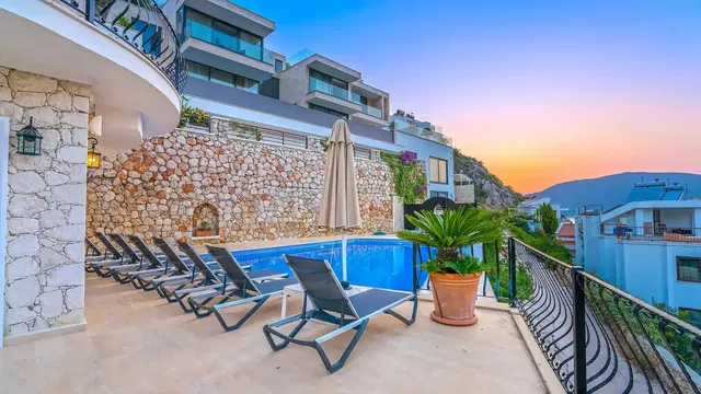 Villa Mavna - 5
