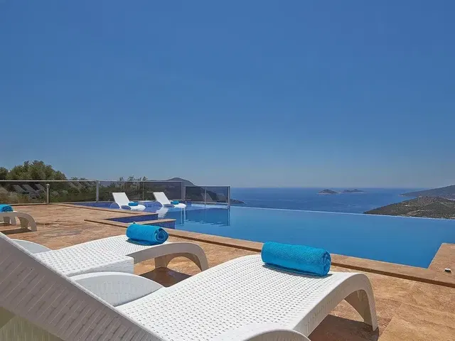 Villa Falcon Exclusive - 2