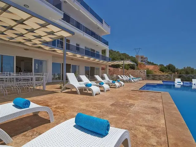 Villa Falcon Exclusive - 5