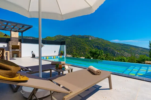 Villa Kuzey İslamlar - 2