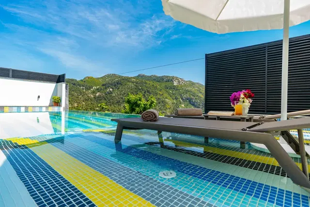 Villa Kuzey İslamlar - 4
