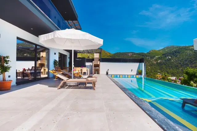 Villa Kuzey İslamlar - 3