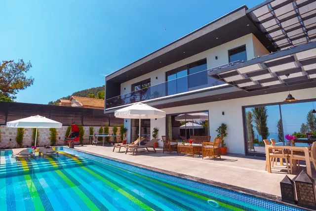 Villa Kuzey İslamlar - 5