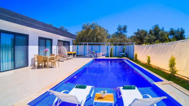 Villa Elif - 2
