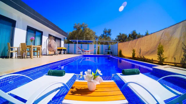 Villa Elif - 3